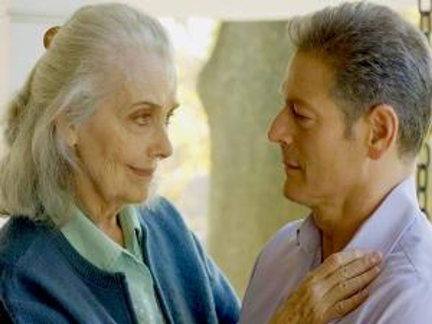 AFTER FOREVER Receives 6 Daytime Emmy Nominations  Image