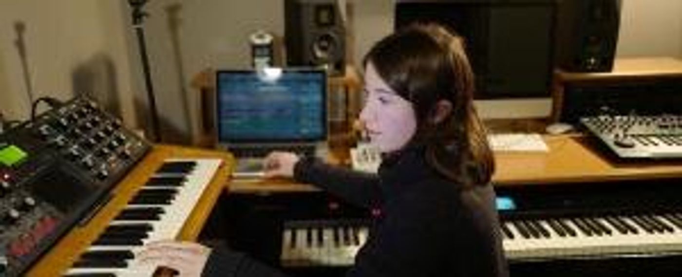 Arts Centre Melbourne Calls For Victorian-Based Emerging Composers To Apply For Mentorship Program  Image