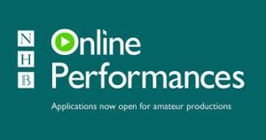 Nick Hern Books Invites Applications For Amateur Online Productions  Image