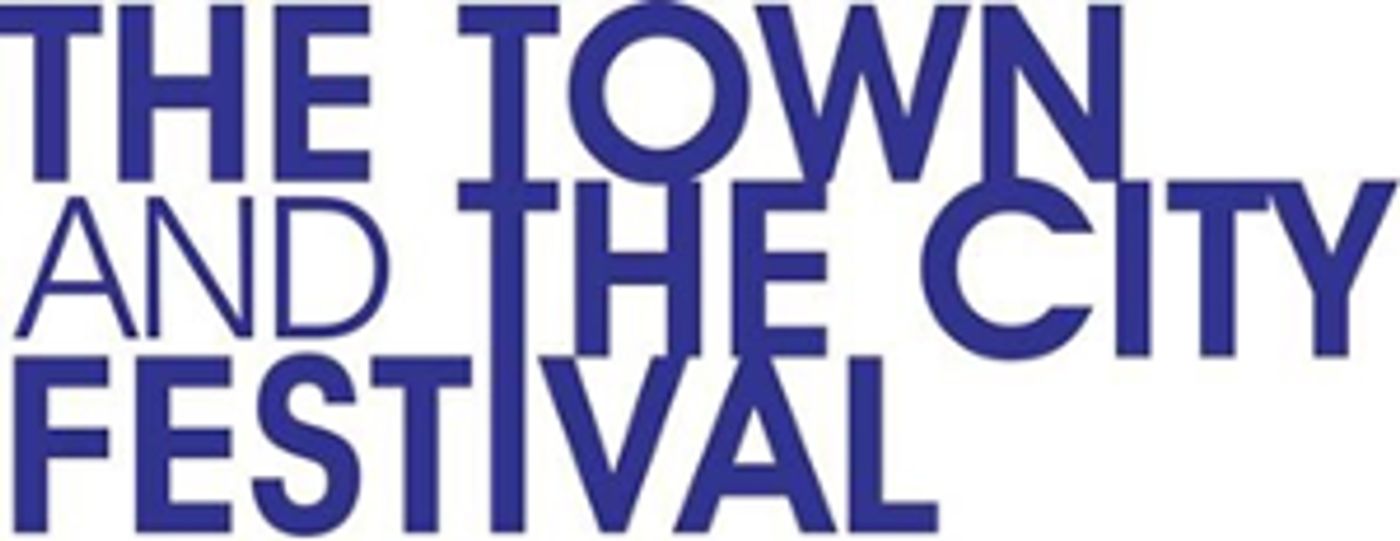 2020 The Town And The City Festival Postponed  Image