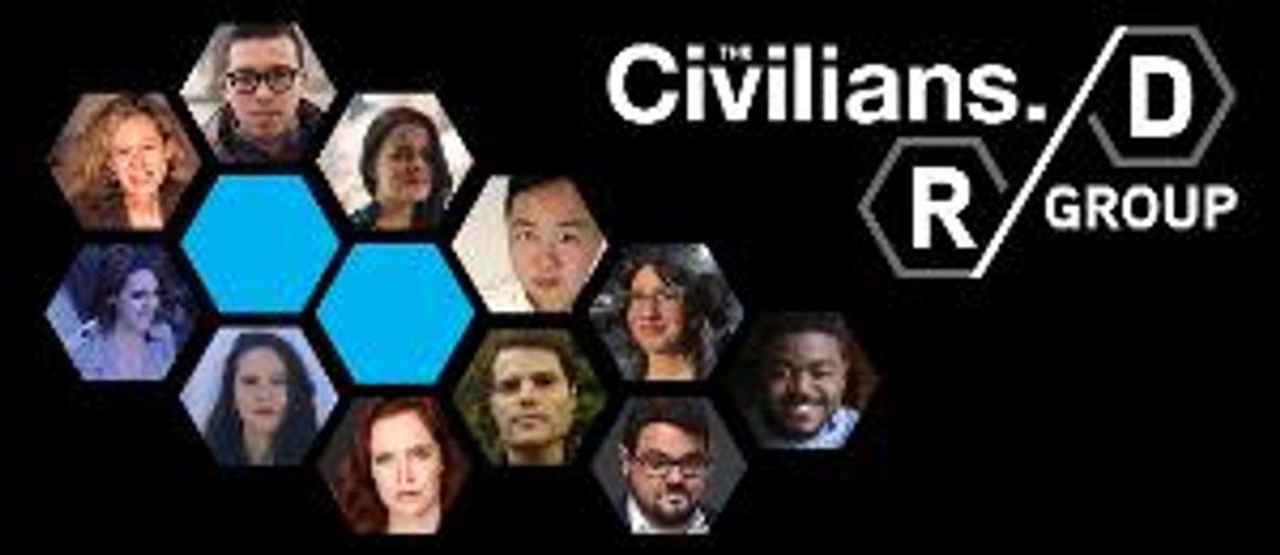 The Civilians Announces the Ninth Annual R&D Group FINDINGS Series  Image