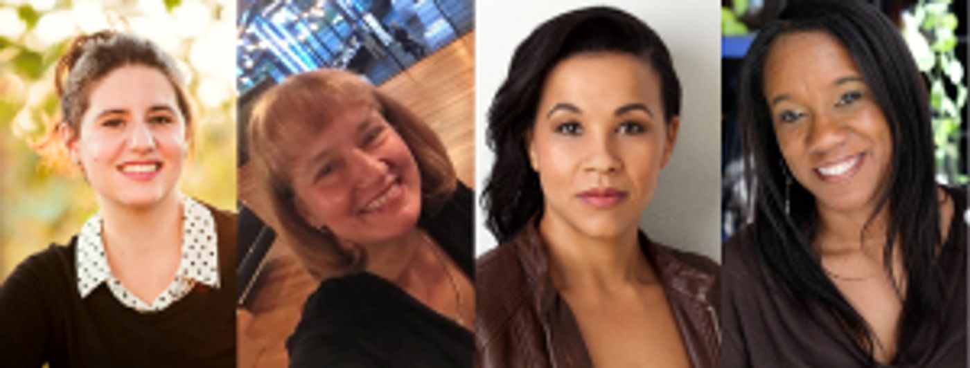 Portland Playwrights Commissioned For Play At Home's Short Play Series  Image