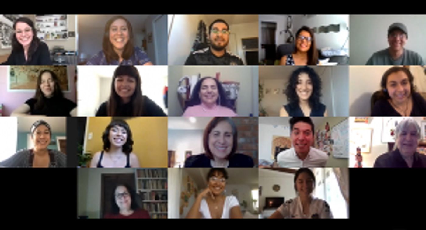 NALAC's Leadership Institute Moves Online For 2020  Image