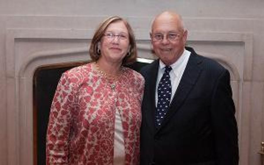 Digi And Mike Schueler Make $3 Million Commitment To Cincinnati Playhouse In The Park Image