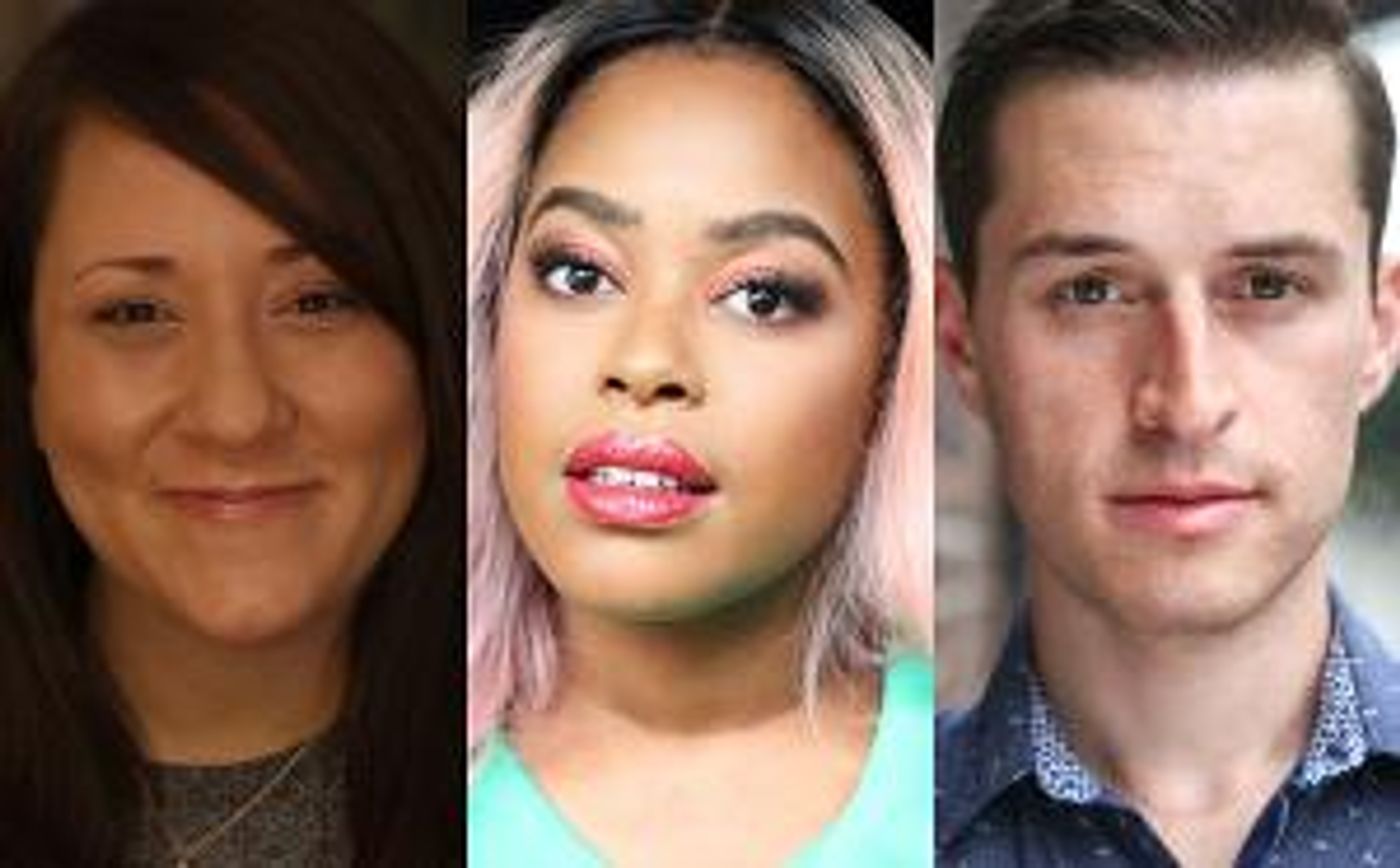 Sideshow Theatre Welcomes New Ensemble Members  Image