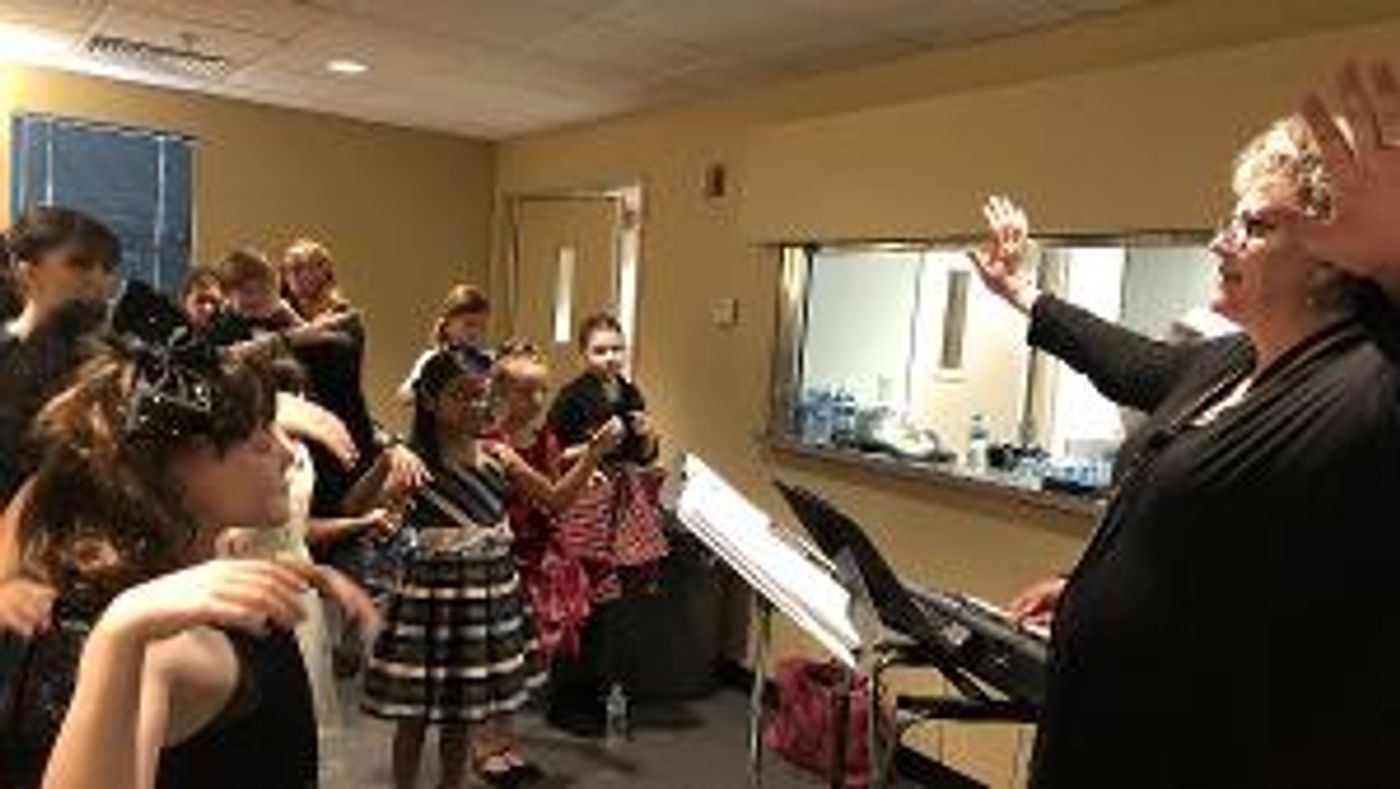 Opera Orlando to Present Youth Company Virtual Showcase & Benefit Concert  Image