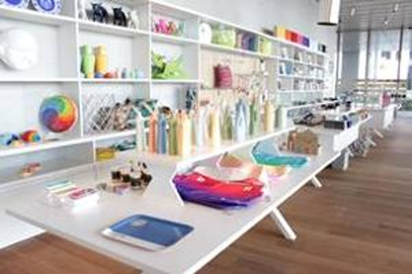 New Art Programs To Debut In The Miami Design District  Image