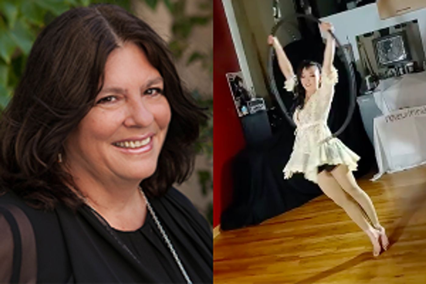 KEEPING UP WITH THE AUD Welcomes League Of Chicago Theatres' Deb Clapp And The People's Performance This Week  Image