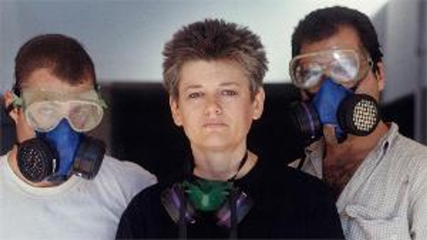 URSULA VON RYDINGSVARD: INTO HER OWN Opening In Virtual Theaters June 5  Image