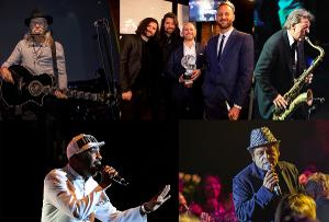 Long Island Music Hall of Fame Announces Concert Supporting Health Care Heroes  Image