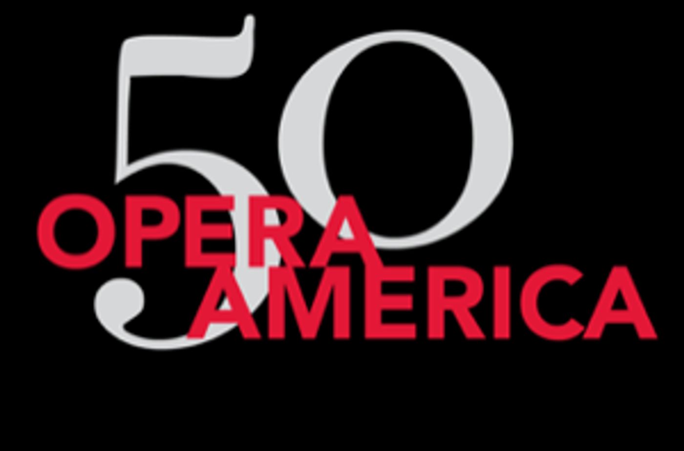 New York Virtual Opera Fest Continues This Summer  Image
