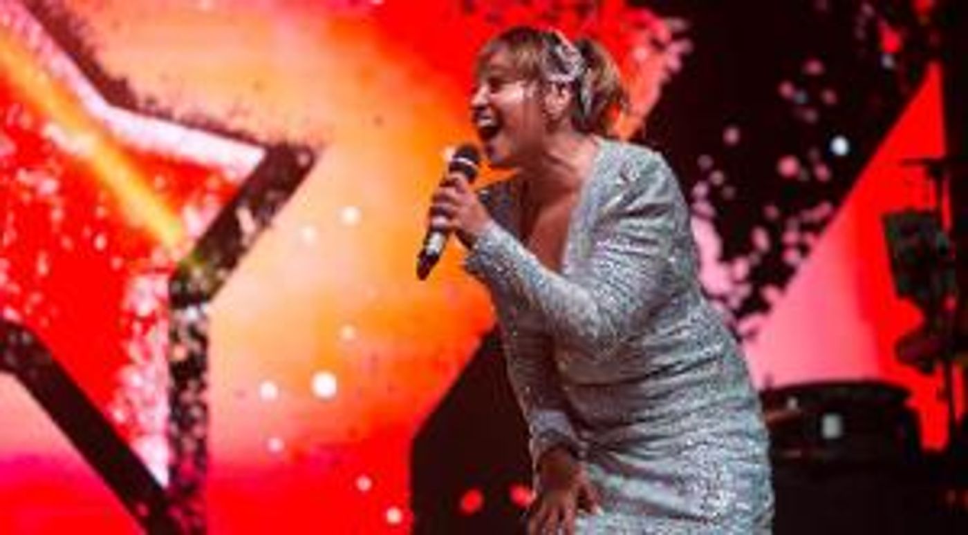 National Indigenous Music Awards Announce Date & TV Partner  Image