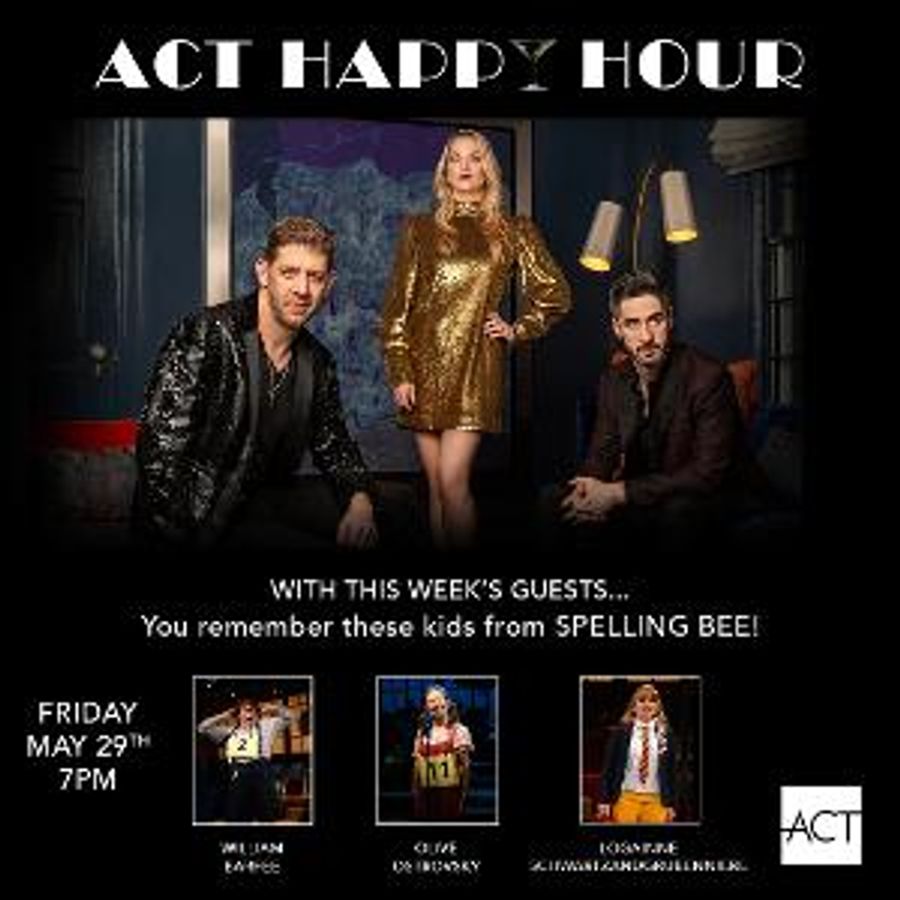 ACT Of Connecticut Hosts Happy Hour on May 29  Image
