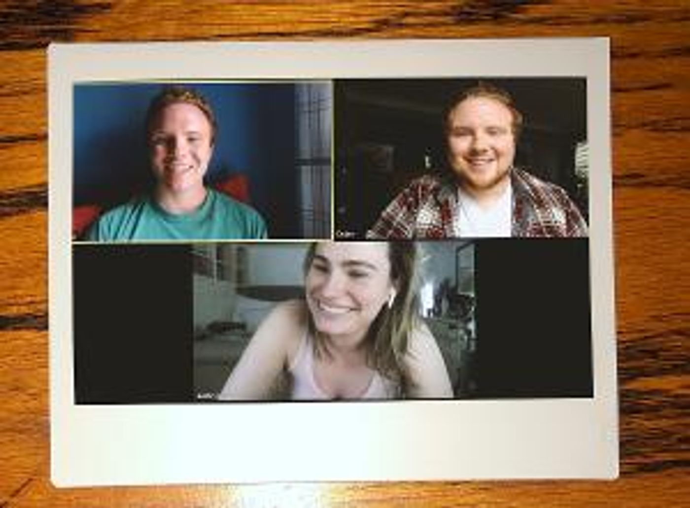 Kathryn Gallagher, Ali Stroker and More Featured On Theatre Podcast DRAMA  Image