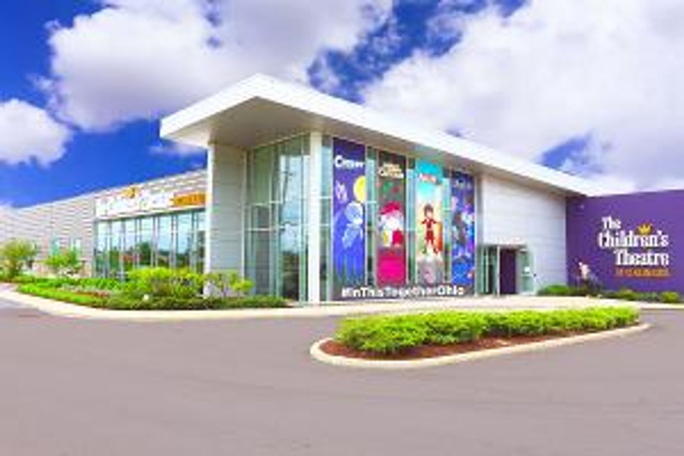 The Children's Theatre Of Cincinnati Welcomes New Members To Board Of Directors  Image