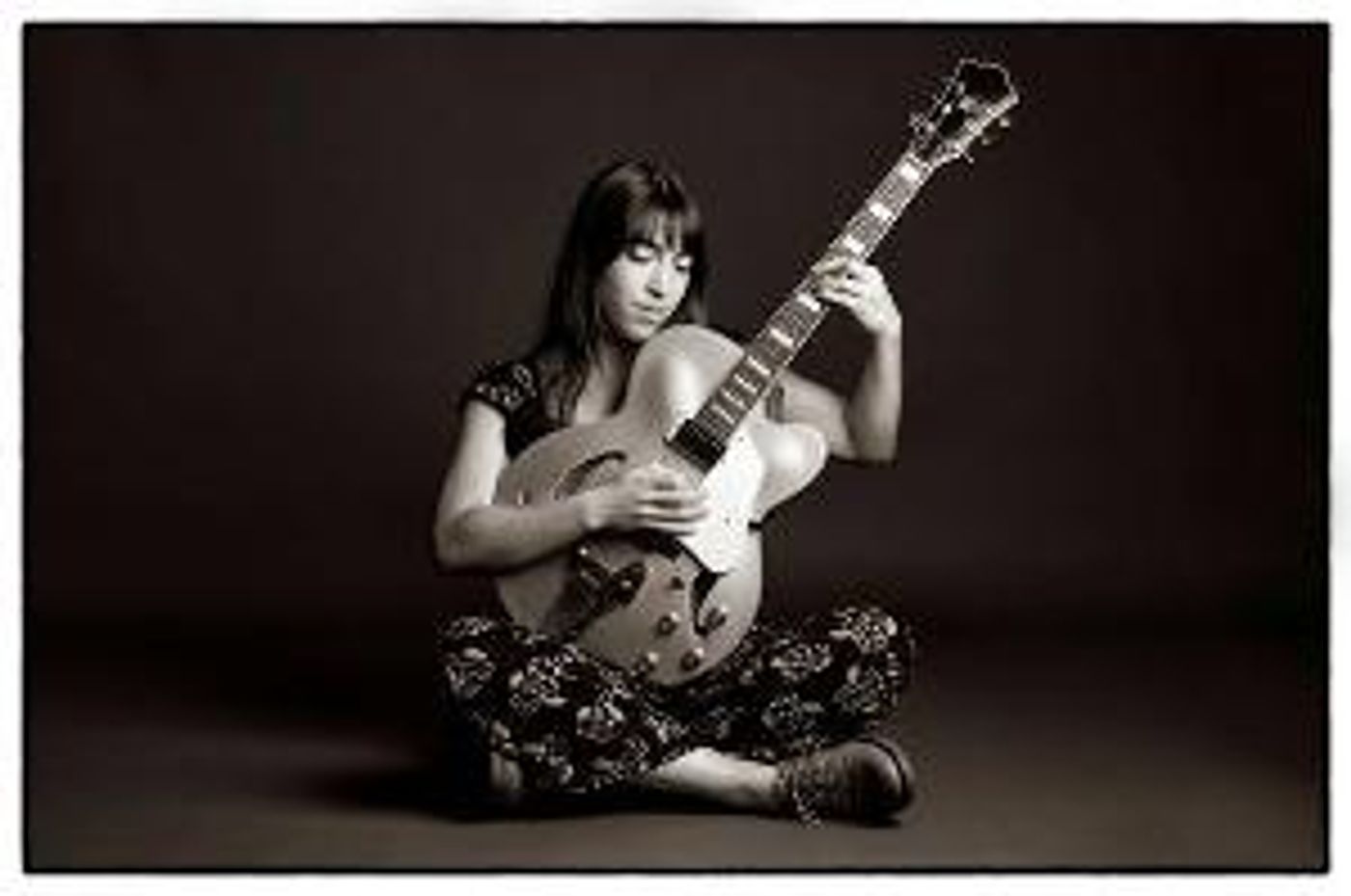 MPAC's May 29 Concert Will Feature Alisa Amador  Image