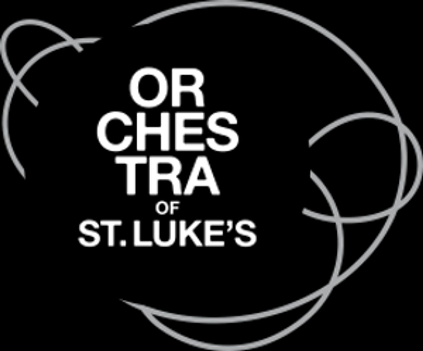 Orchestra Of St. Luke's BACH AT HOME Launches On June 9  Image