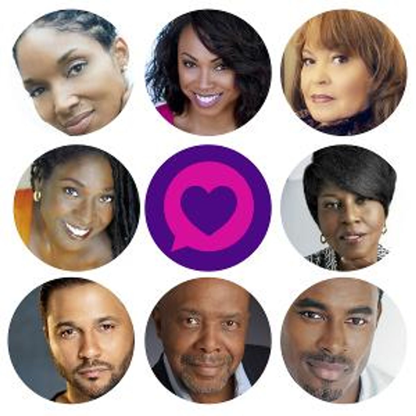 The Billie Holiday Theatre Presents 50IN50: LOVE IN THE TIME OF CORONA  Image