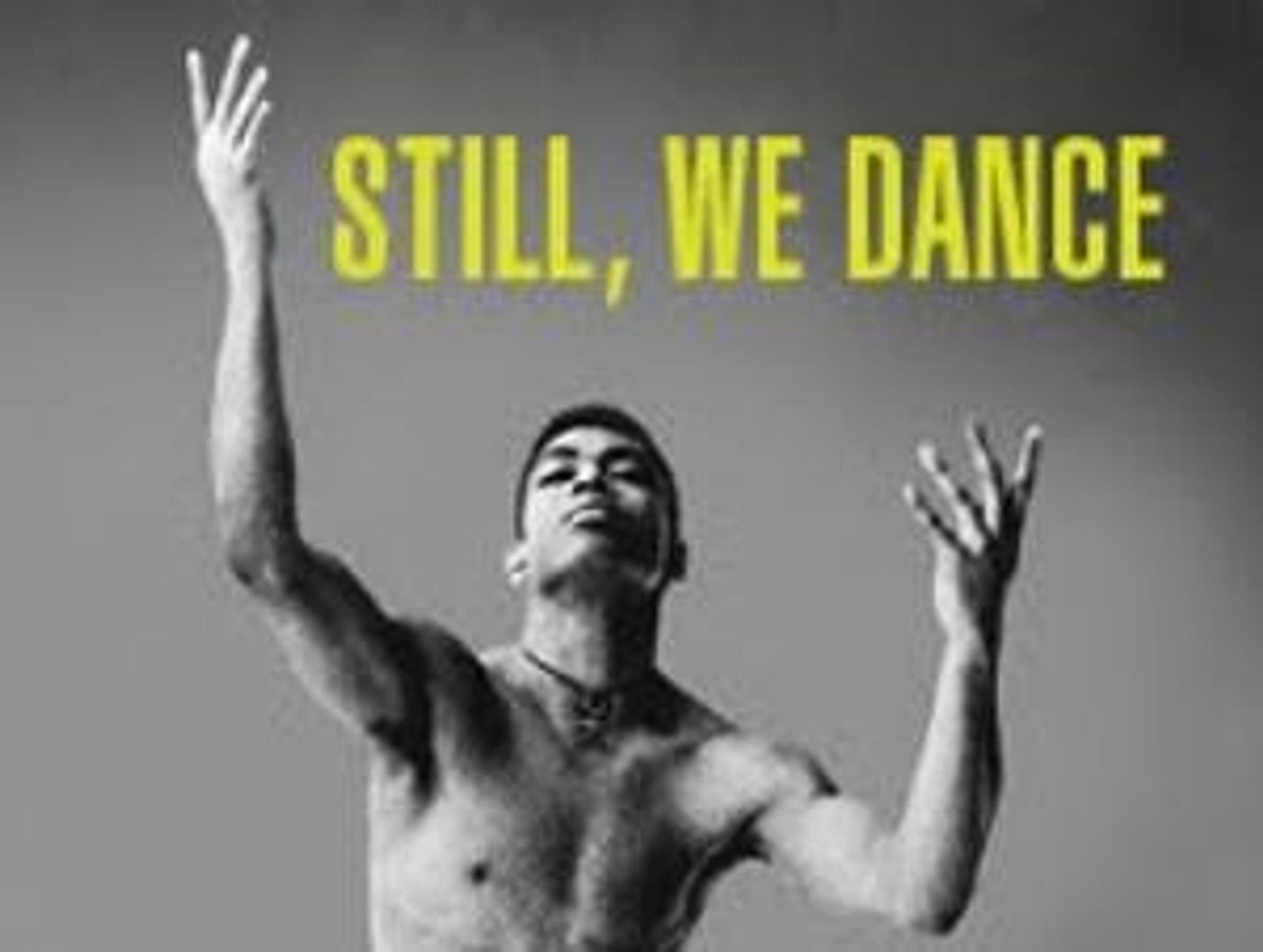 Ailey All Access Offers Free Weekly Performance Streams, Dancer Curated Content and Online Dance Classes  Image