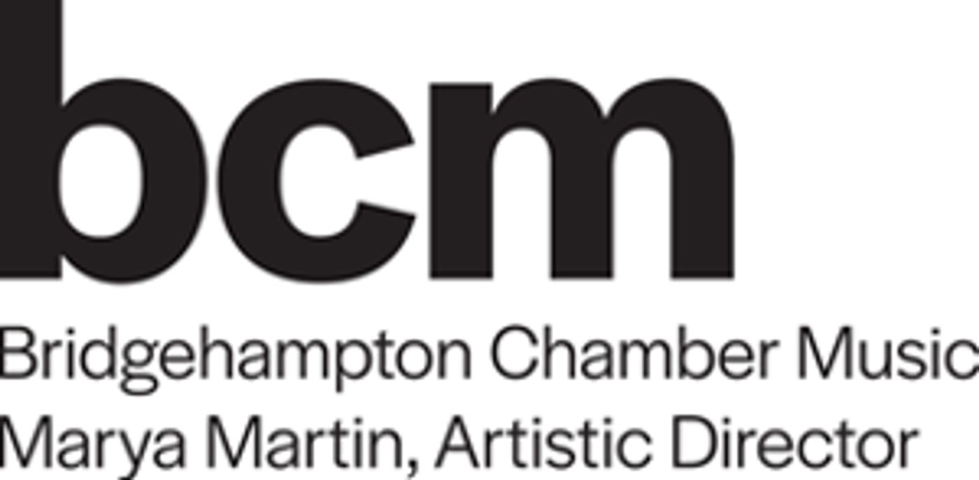 Bridgehampton Chamber Music Festival 2020 Concerts Postponed To 2021  Image