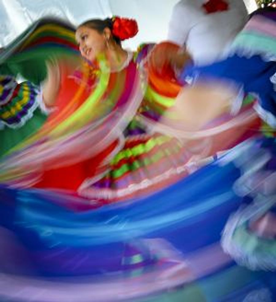 CAPA Offers VIVA FESTIVAL LATINO! In Lieu Of Canceled 2020 Festival Latino  Image