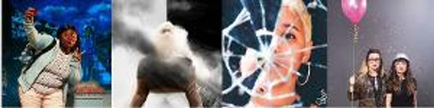 Brixton House HOUSE TO HOUSE 360° Plays from Ovalhouse Archives  Image