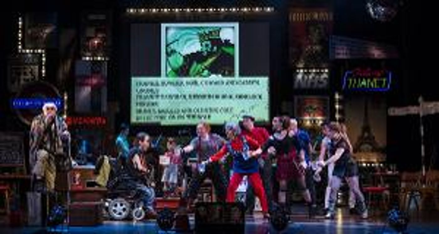 Belgrade Theatre Announces Two More Plays Will Be Available To Watch Online  Image