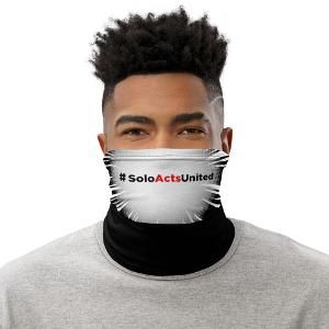 #SoloActsUnited Campaign Continues  Image