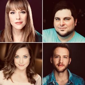 Augustin J. Correro to Join Company and Director of THE GLASS MENAGERIE for Post-Show Talkback  Image