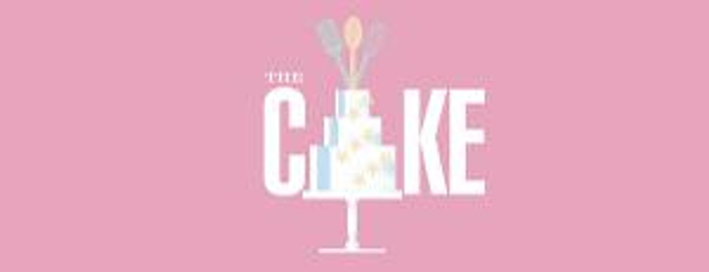 Pittsburgh Public Theater's PlayTime Presents THE CAKE  Image
