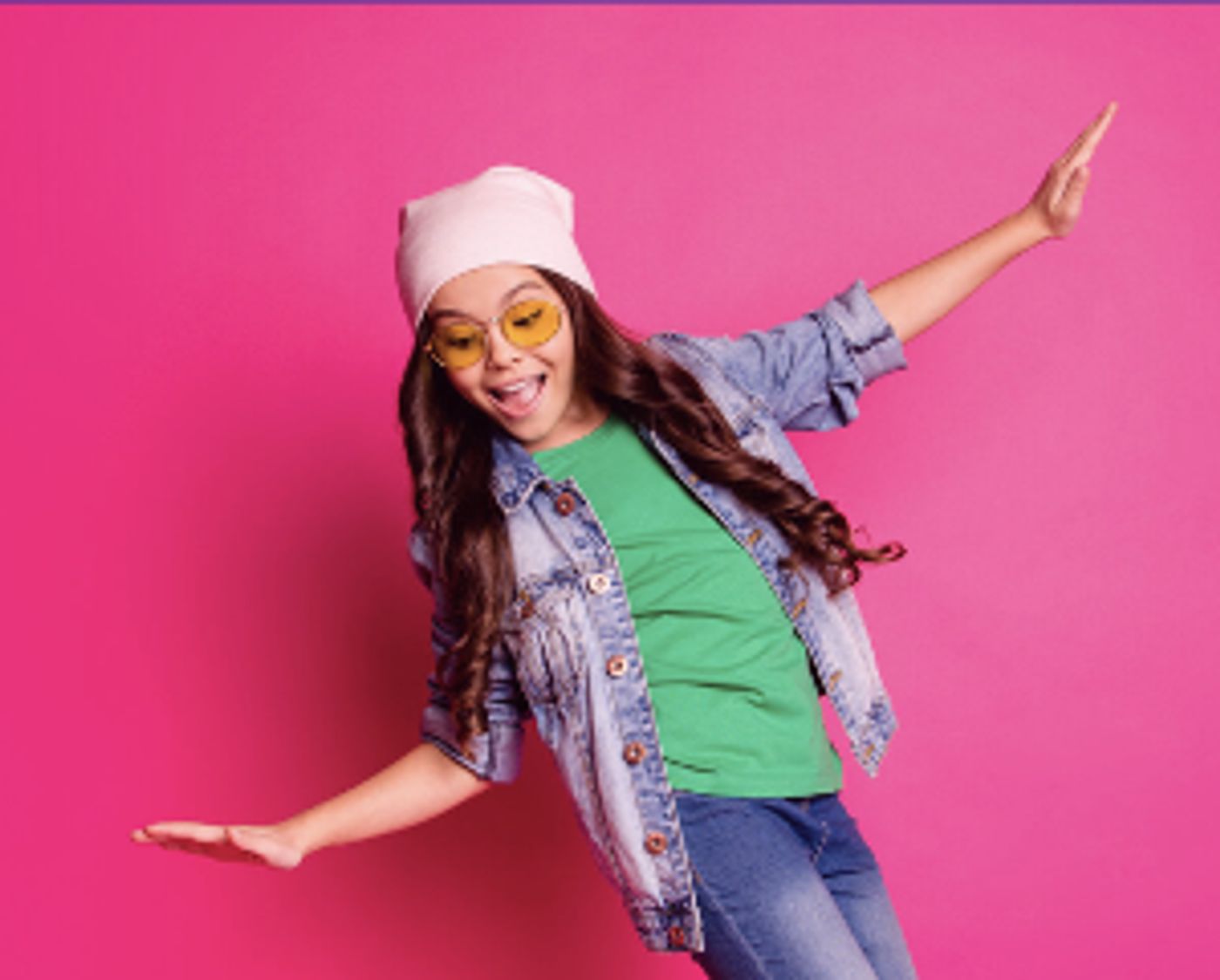 HYPEHOP Delivers A Virtual Dance Community For Kids  Image