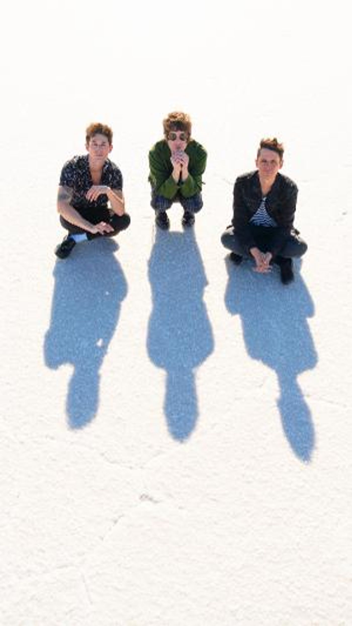 TWIN XL Drops Quarantine-Shot Visual For 'Melt'  Image