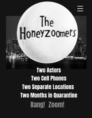 THE WANDERER Producers Create THE HONEYZOOMERS  Image
