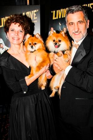 Richard Skipper and Brian Michael Hoffman Celebrate Bill and Dorothy Berloni Featuring Orfeh and Andy Karl, Laura Bell Bundy, Debra Monk, and More!  Image