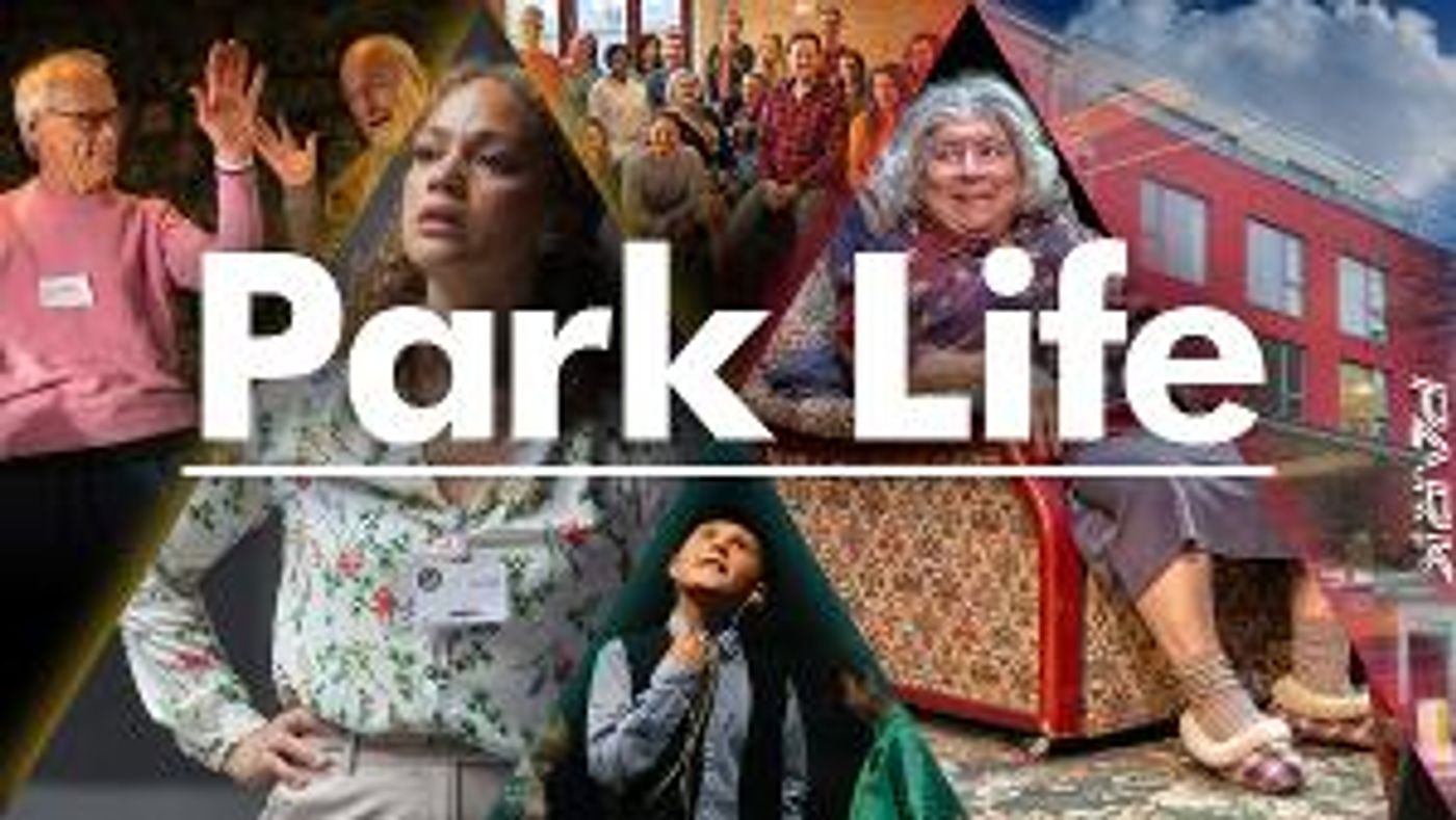 Park Theatre Receives Emergency Funding From Arts Council England  Image