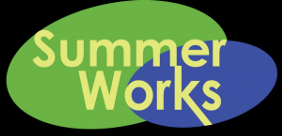 SUMMER WORKS Virtual Summer Camp Registration Now Open  Image