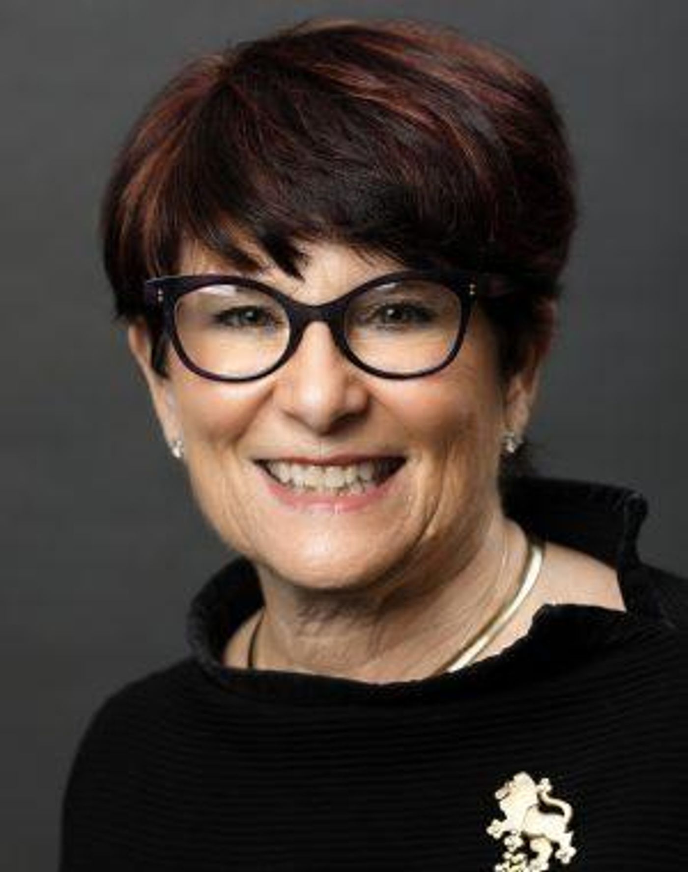 Gretchen Gross Named Recipient Of 2020 Ralph Kushner Volunteer Services Award At JCC Of Greater Buffalo  Image