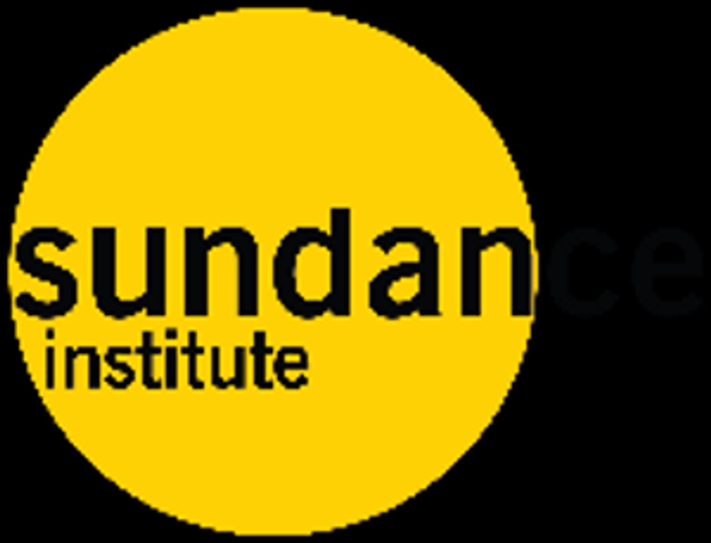 Sundance Institute Announces 2020 Theatre Lab Fellows  Image