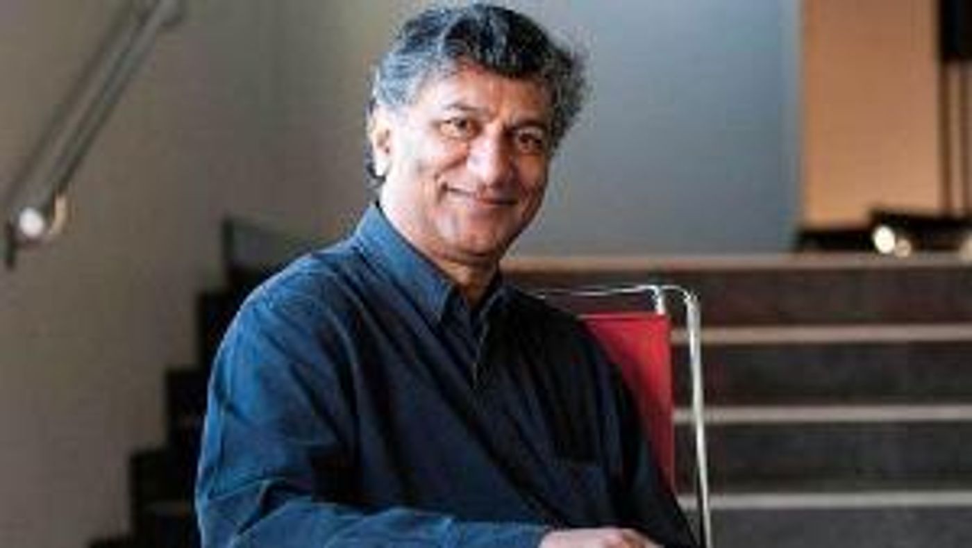 Ismail Mahomed Joins Board Of Cape Town City Ballet  Image