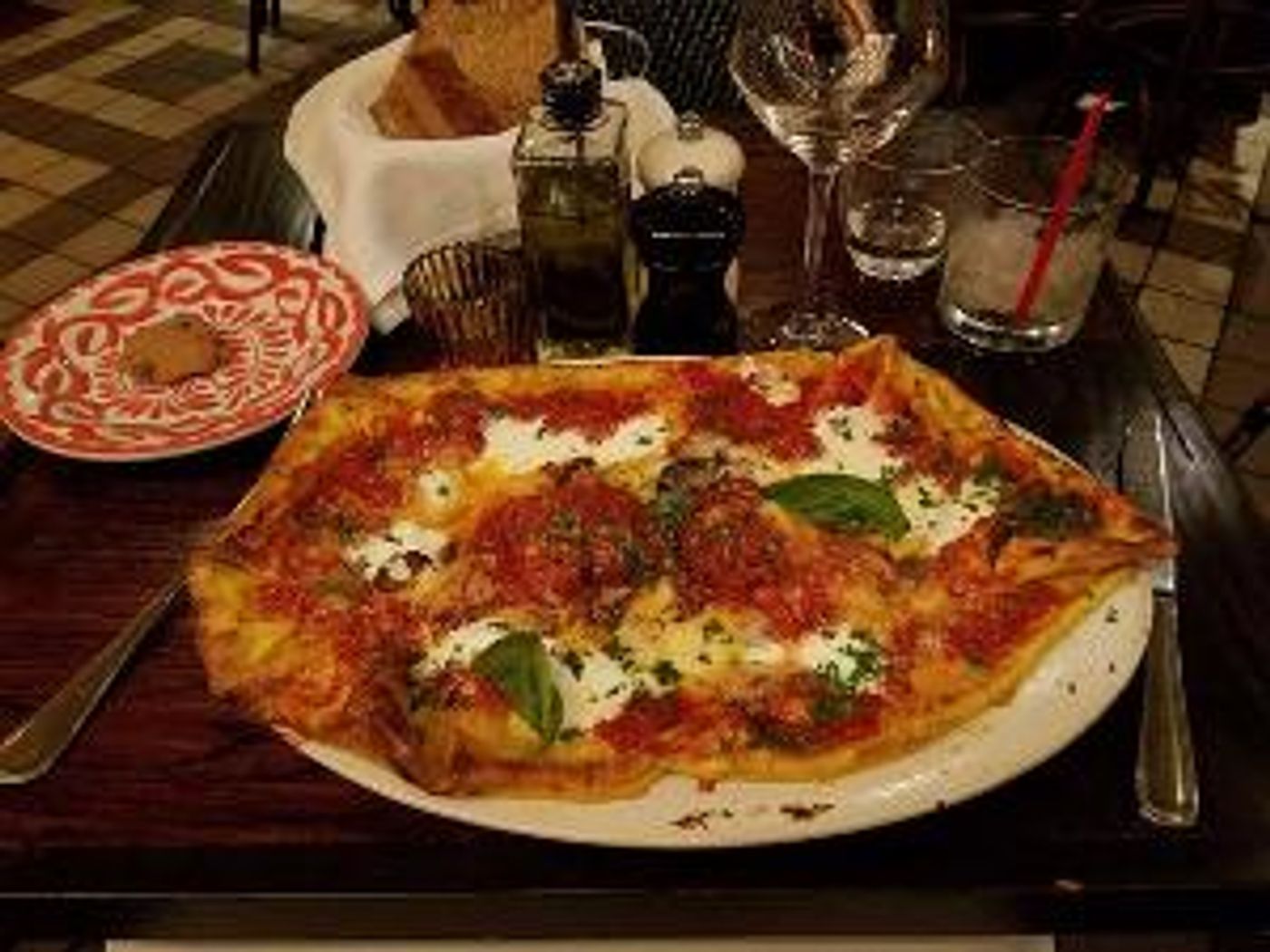 Shelly Fireman Reopens Cafe Fiorello At Lincoln Center Today, June 1  Image