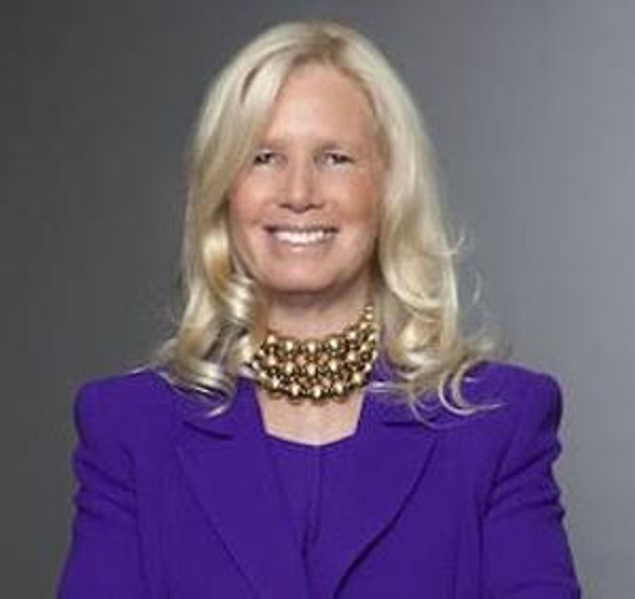 Distinguished Public Health Leader to Appear At Jewish Women's Theatre Zoom Event Image