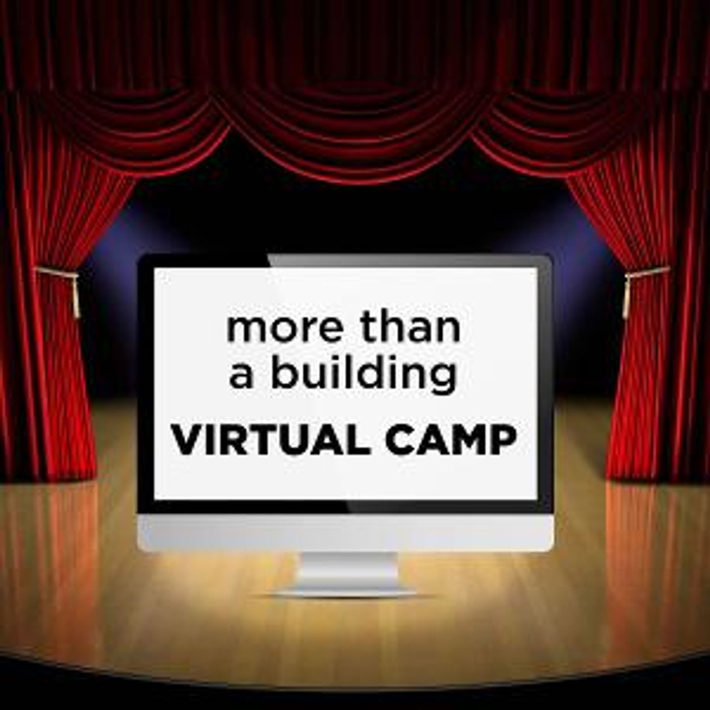 New Stage Announces Virtual Summer Camp  Image
