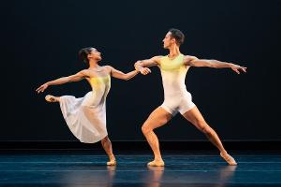 Smuin Releases Special Double Feature For Hump Day Ballets Image