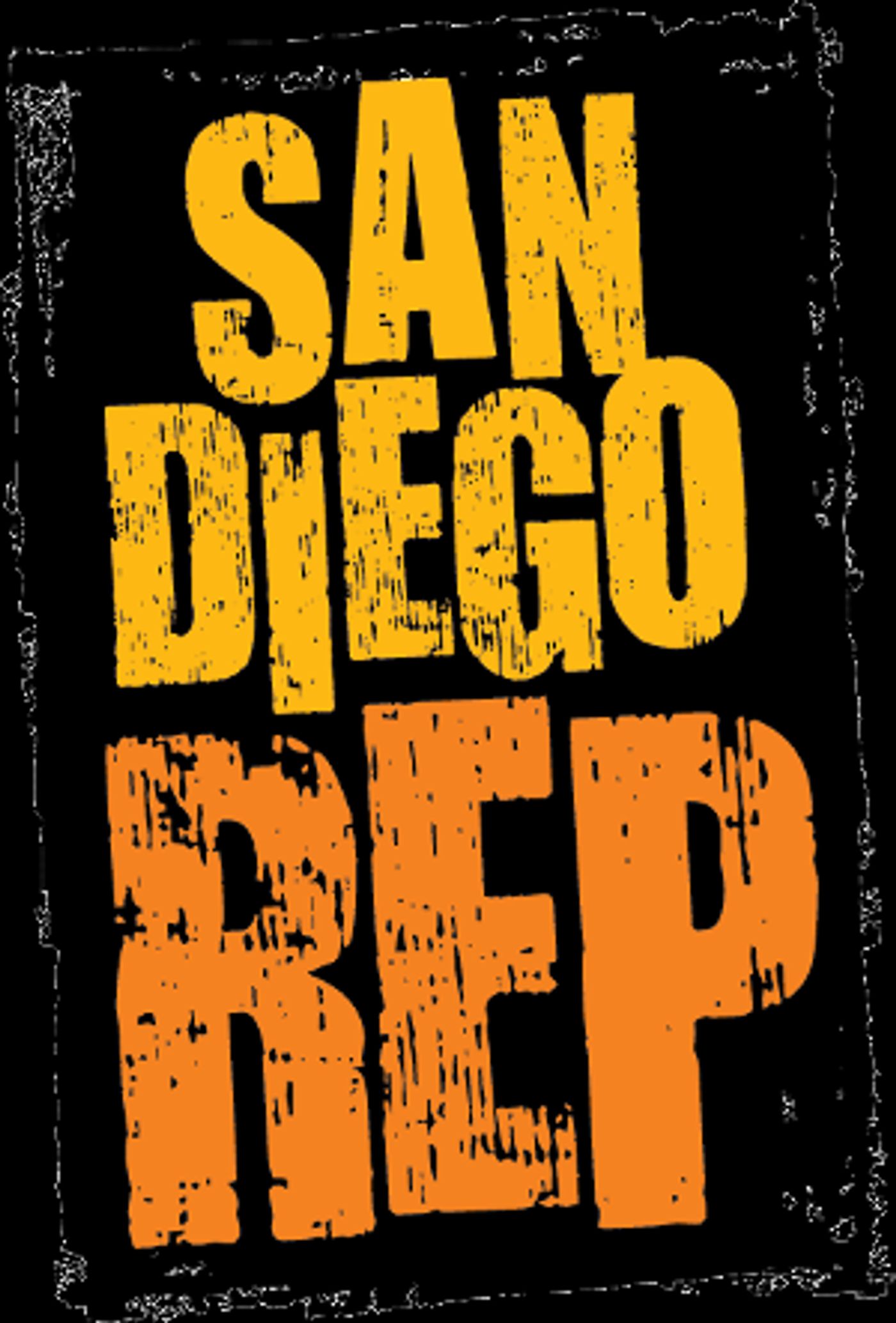 San Diego Rep's BEACHTOWN LIVE! Postponed  Image