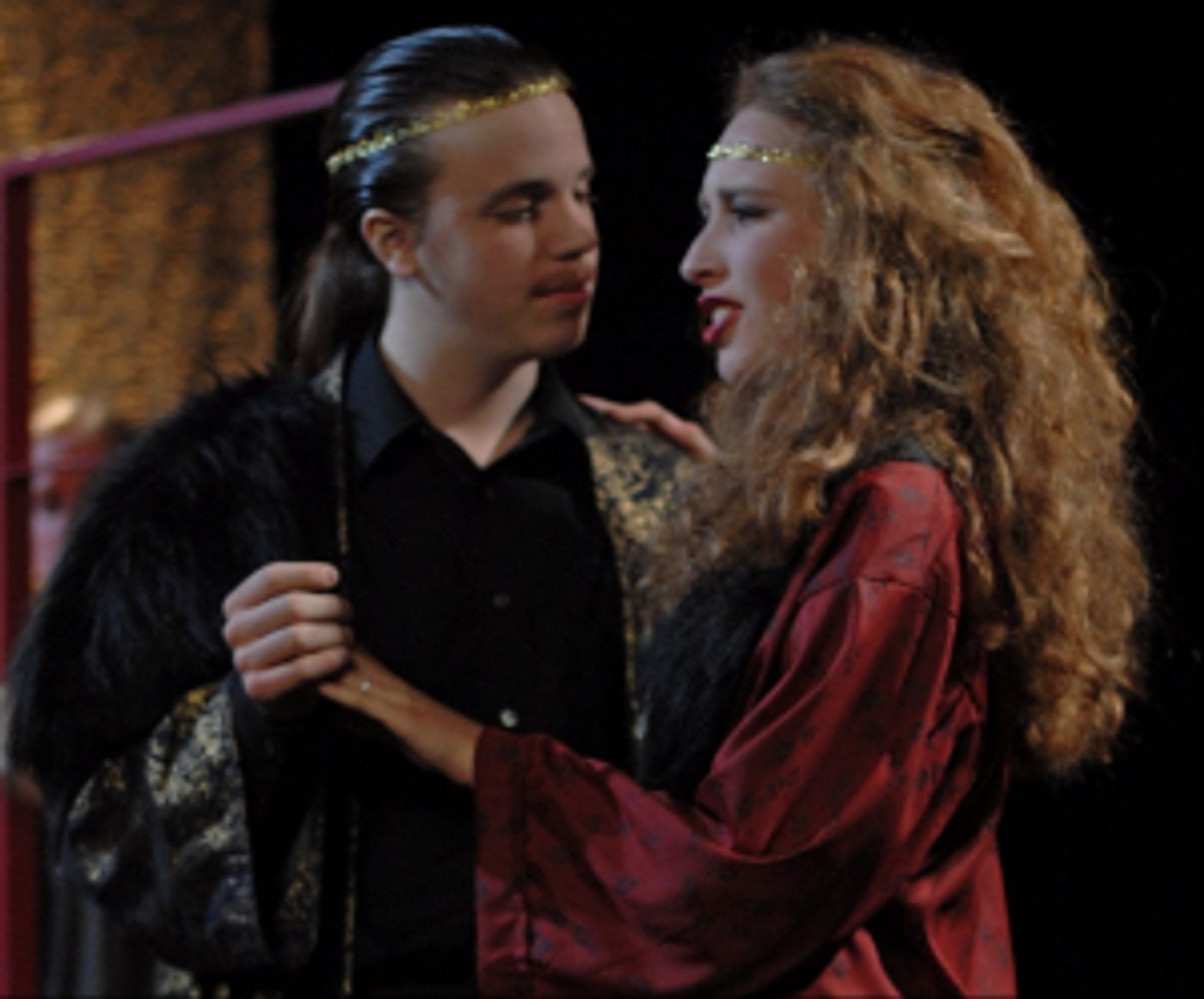 New Hampshire Theatre Project Prepares To Go From Pandemic To Provocative Theatre  Image