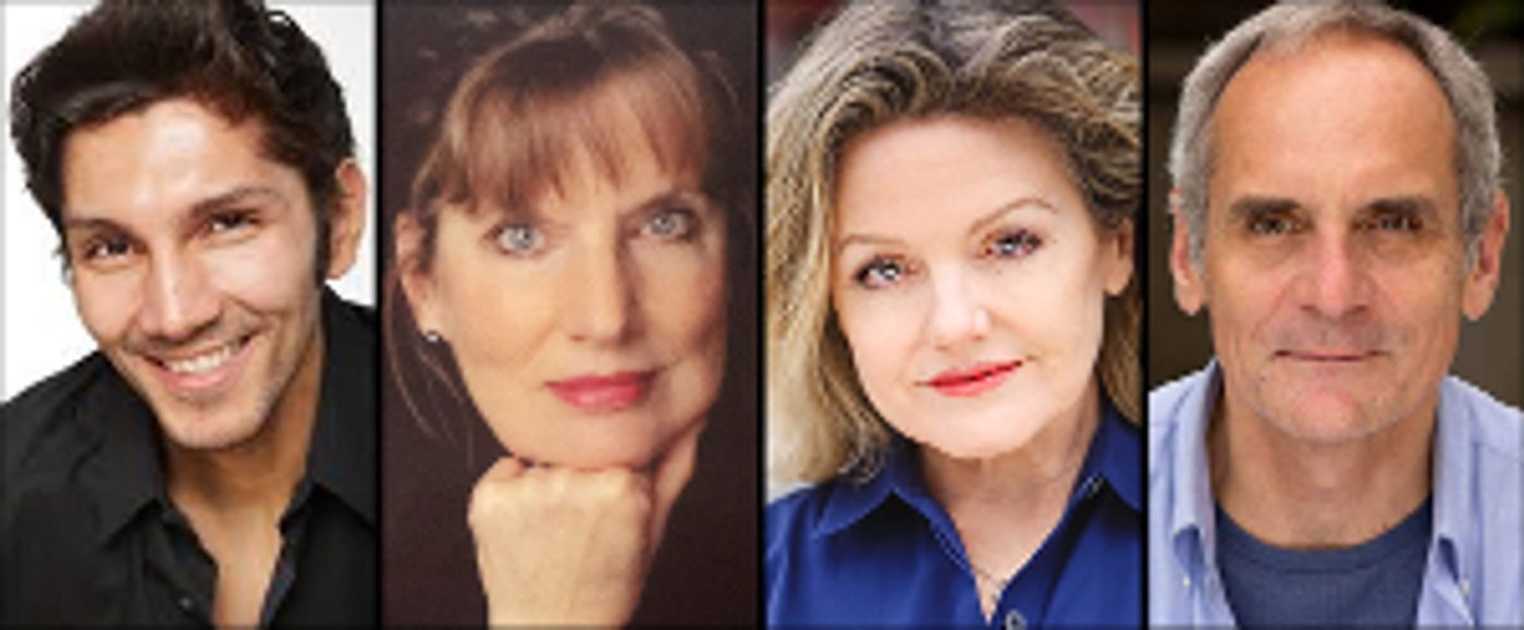 A Reading Of Richard Alleman's ADRIFT To Benefit NYC's Actors In Need  Image