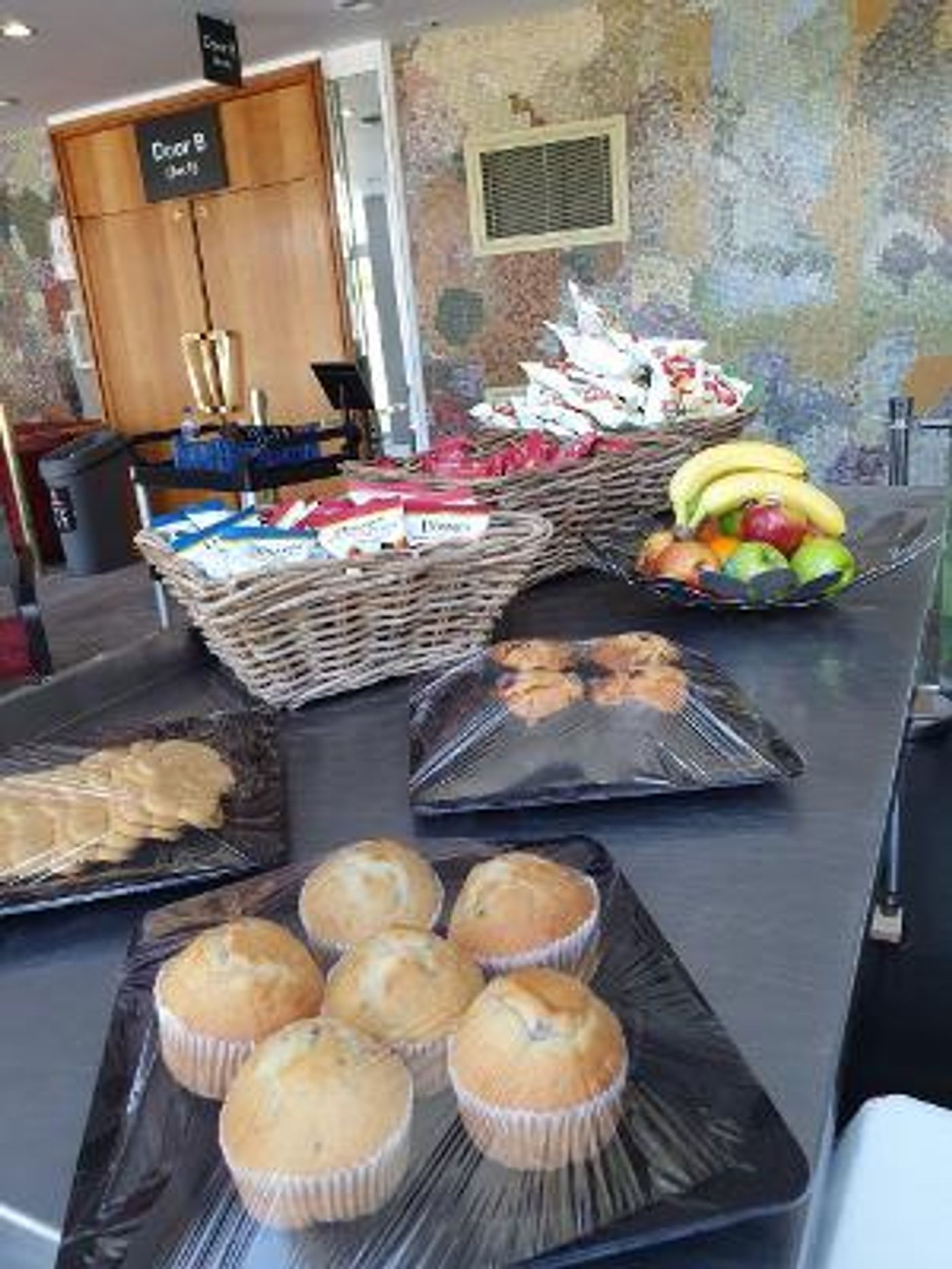 Belgrade Theatre Launches Takeaway Food And Drink Service  Image