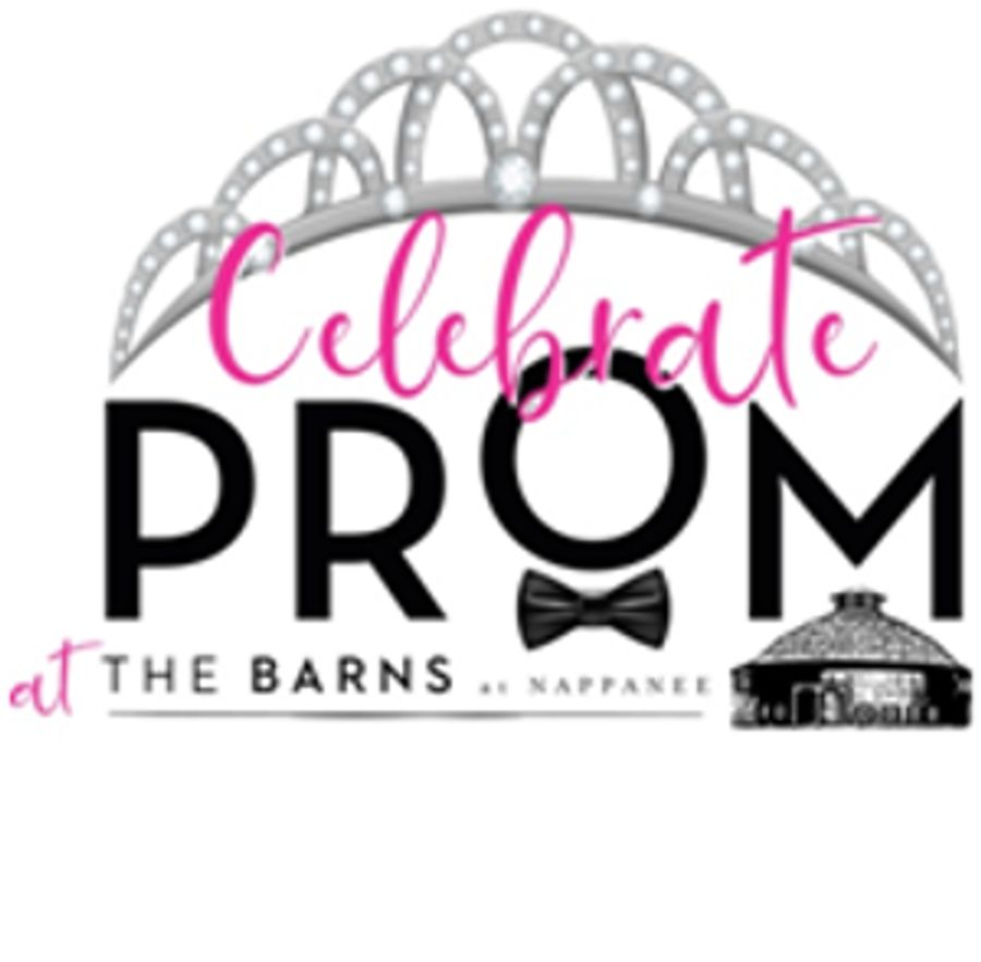 The Barns At Nappanee to Host Prom 2020 Image