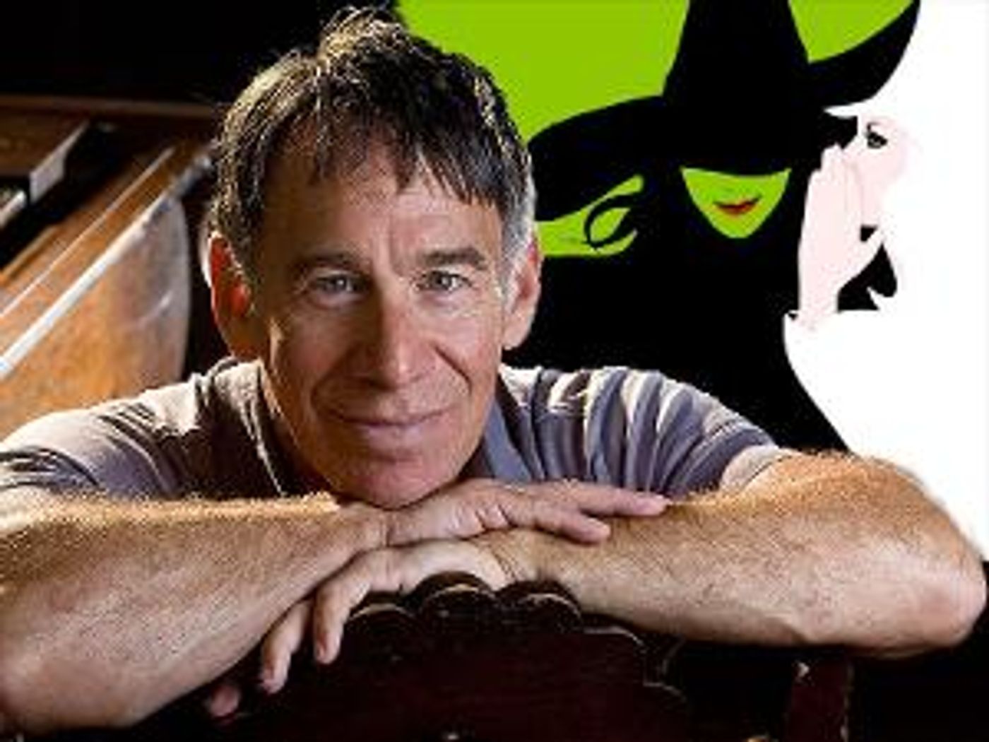 Rubicon Theatre Company Announces Summer Youth Program Featuring Brian Stokes Mitchell, Stephen Schwartz, and More!  Image