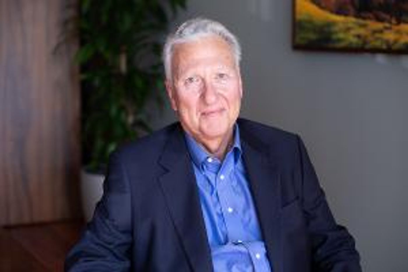 Santa Barbara Symphony Appoints Three New Board Members  Image